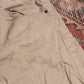 Levi's 505 W32 L32 Straight Leg Regular Fit Beige Denim Jeans