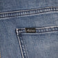 Riders W34 L27 Straight Leg Blue Denim Jeans