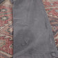 Lee W36 L30 Straight Leg Regular Fit Grey Denim Trousers