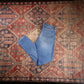 Diesel W34 L31 Skinny Blue Denim Jeans