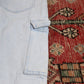 Levi's 721 W28 L27 Skinny Blue Denim Jeans
