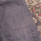 Levi's W30 L30 Straight Leg Regular Fit Grey Denim Jeans