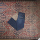 Lee W30 L28 Bootcut Blue Denim Jeans