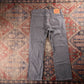 Levi's 559 Red Tab W32 L29 Straight Leg Relaxed Fit Grey Denim Jeans