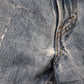 Levi's 550 Red Tab W36 L33 Tapered Leg Relaxed Fit Blue Denim Jeans