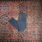 Levi's 511 W26 L27 Slim Fit Blue Denim Jeans