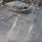 Levi's Red Tab W32 L31 Bootcut Blue Denim Jeans