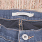 Levi's 710 W28 L30 Skinny Blue Denim Jeans
