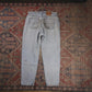 Levi's 551 W32 L28 Straight Leg Loose Fit Blue Denim Jeans