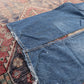 Levi's 559 W40 L29 Straight Leg Relaxed Fit Blue Denim Jeans