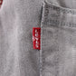 Levi's Red Tab W30 L30 Straight Leg Grey Denim Jeans