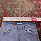 Levi's W56 L29 Skinny Leg Jeans Blue Denim Jeans