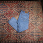 Levi's Signature W38 L29 Blue Denim Jeans