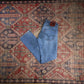 Levi's 511 W32 L32 Slim Fit Blue Denim Jeans