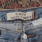 Levi's Red Tab W32 L27 Slim Straight Leg Jeans Blue Denim Jeans