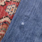 Levi's 514 W34 L32 Straight Leg Blue Denim Jeans