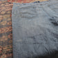 Lee W46 L29 Loose Fit Blue Denim Jeans