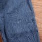 Wrangler Red Tab W30 L31 Straight Leg Blue Denim Jeans