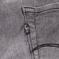 Levi's 511 W28 L30 Slim Fit Grey Denim Jeans