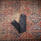 Levi's 511 W24 L24 Slim Fit Black Denim Jeans