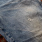 Wrangler W42 L29 Relaxed/Baggy Blue Denim Jeans