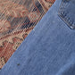 Levi's 505 Red Tab W32 L33 Straight Leg Regular Fit Blue Denim Jeans