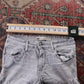 Levi's Red Tab W28 L29 Skinny Grey Denim Jeans