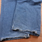 Levi's 569 Red Tab W32 L28 Straight Leg Loose Fit Blue Denim Jeans