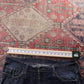 Levi's 560 Red Tab W38 L31 Comfort Fit Blue Denim Jeans