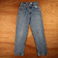 Levi's 550 Red Tab W30 L31 Tapered Leg Relaxed Fit Blue Denim Jeans