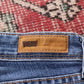 Levi's Red Tab W28 L30 Bootcut Blue Denim Jeans