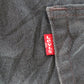 Levi's 511 Red Tab W34 L29 Slim Fit Blue Denim Jeans
