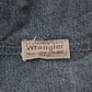 Wrangler W38 L31 Relaxed Blue Denim Jeans