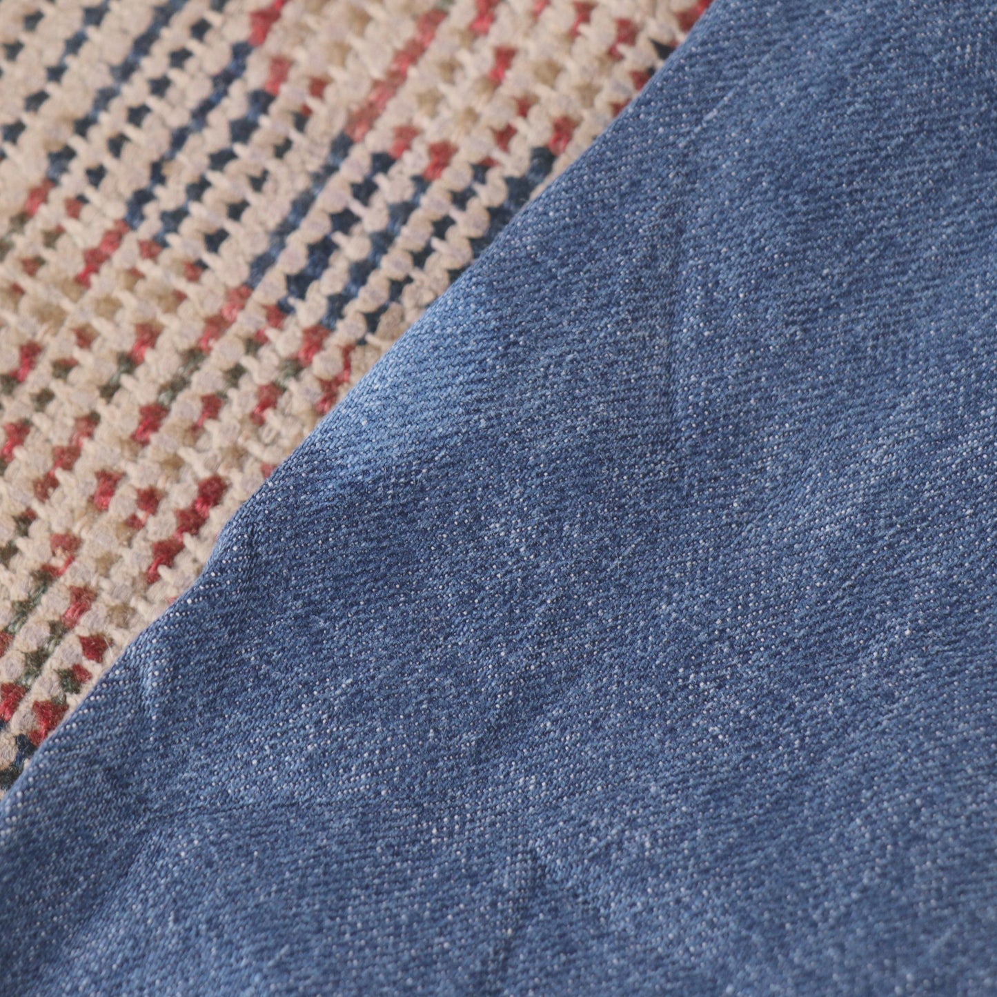 Levi's W32 L28 Straight Leg Blue Denim Jeans