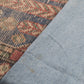 Wrangler W36 L34 Straight Leg Relaxed Fit Blue Denim Jeans