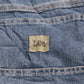 Lee W36 L32 Carpenter Blue Denim Jeans