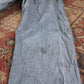 Wrangler W38 L33 Straight Leg Relaxed Fit Blue Denim Jeans