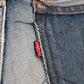 Levi's 541 W32 L30 Tapered Leg Blue Denim Jeans