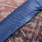 Levi's W26 L26 Skinny Blue Denim Jeans