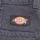 Dickies W26 L30 Straight Leg Blue Cotton Blend Trousers