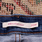 Levi's 415 W44 L30 Bootcut Blue Denim Jeans