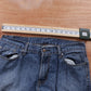 Levi's 501 Red Tab W34 L30 Original Fit Blue Denim Jeans