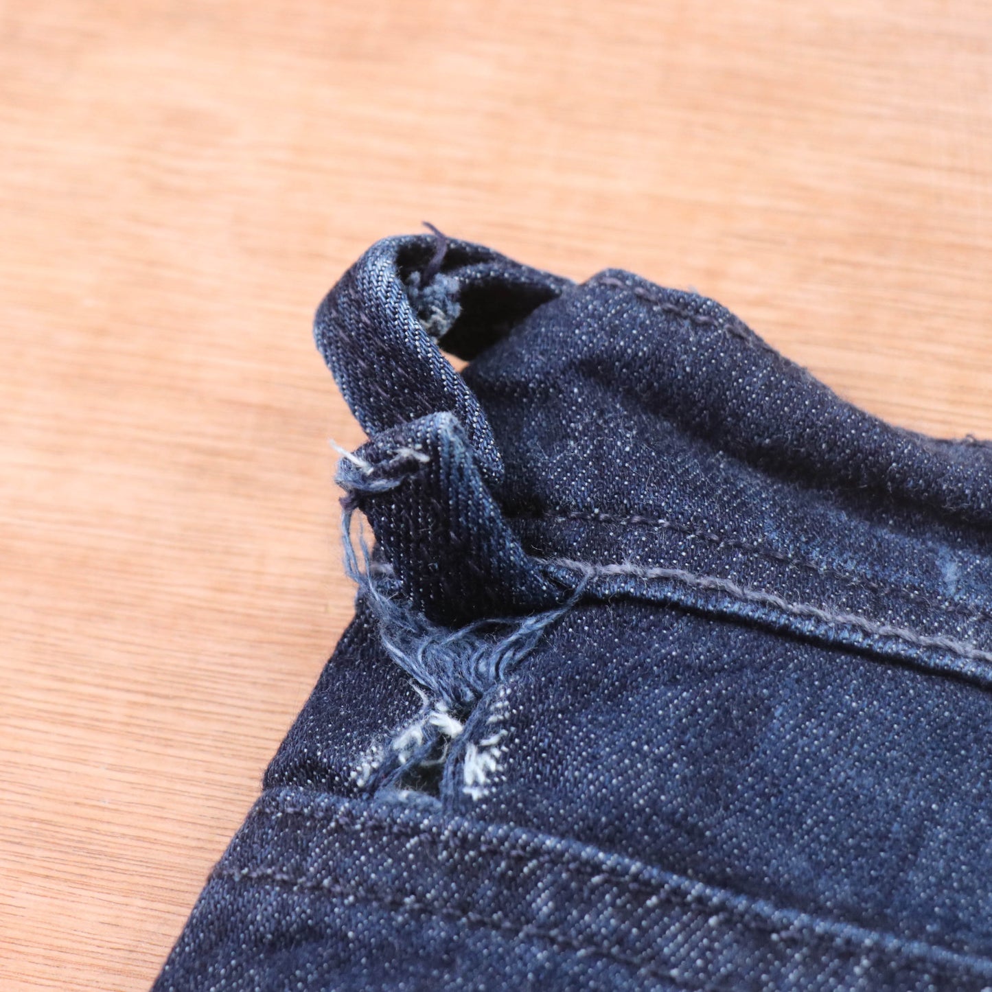 Levi's 493 Red Tab W30 L31 Skinny Fit Blue Denim Jeans
