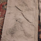 Levi's W28 L30 Straight Leg Beige Denim Jeans