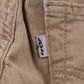 Levi's 511 W26 L27 Slim Fit Beige Denim Jeans