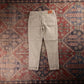 Levi's White Tab W28 L23 Skinny Blue Denim Jeans