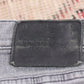 Levi's 514 Capital E W30 L28 Straight Leg Grey Denim Jeans