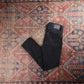 Levi's 511 W32 L32 Slim Fit Black Denim Jeans