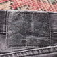 Levi's W30 L29 Straight Leg Slim Fit Black Denim Jeans