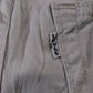 Levi's 502 White Tab W30 L29 Tapered Leg Regular Fit White Denim Jeans
